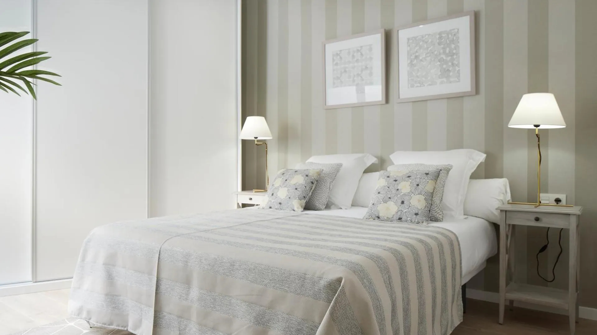 Soroa 6 By Feelfree Rentals San Sebastián Spagna