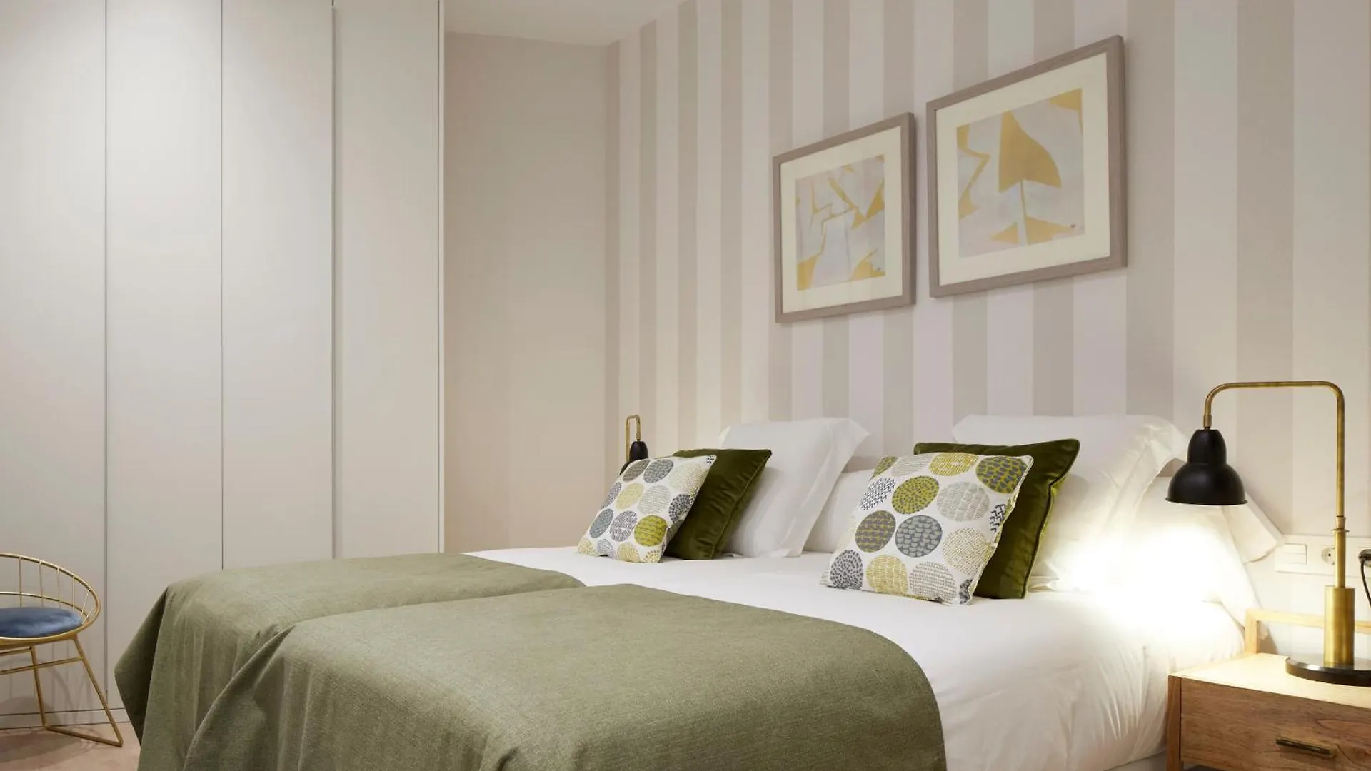 Soroa 6 By Feelfree Rentals San Sebastián