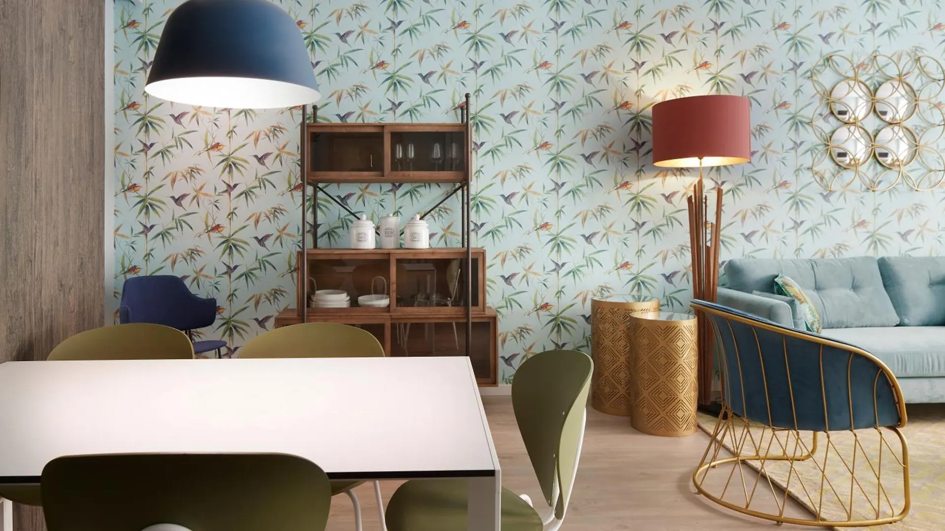 Soroa 6 By Feelfree Rentals San Sebastián 0*,