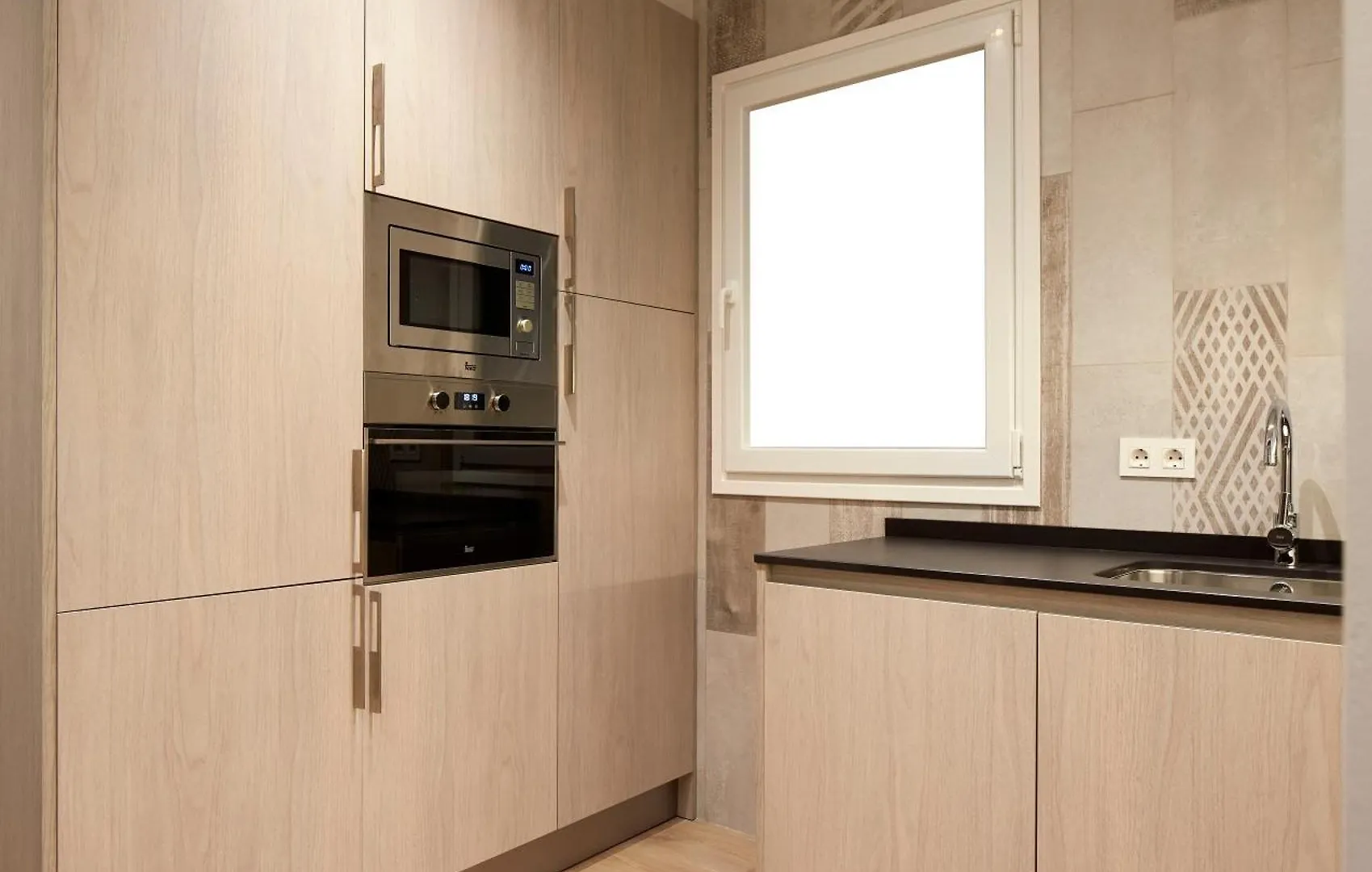 Soroa 6 By Feelfree Rentals San Sebastián Appartamento
