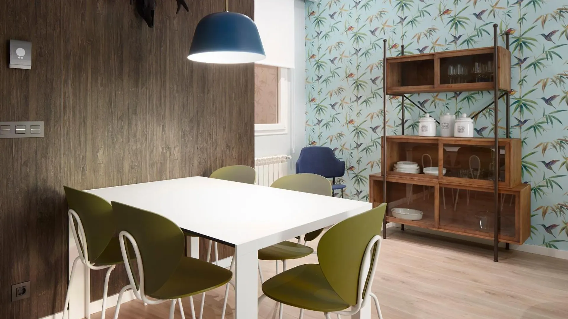 Soroa 6 By Feelfree Rentals San Sebastián Spagna